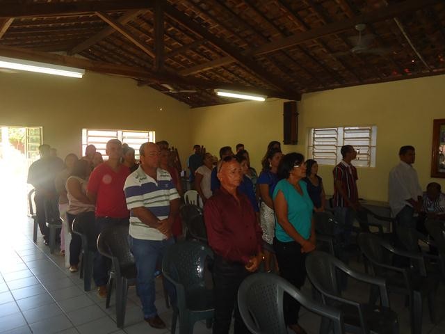 Comemorações de Aniversário da Cidade de Ipiranga - Imagem 85