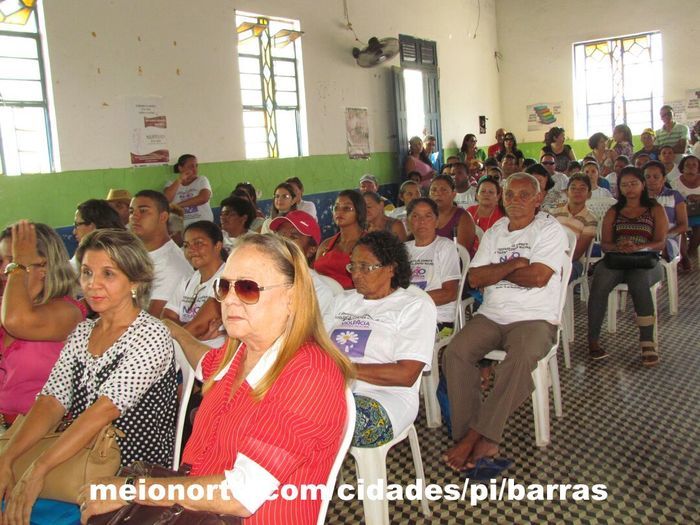 Confira: ‘I Seminário de Combate a Violência’ - Imagem 13