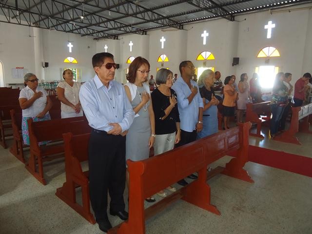 Comemorações de Aniversário da Cidade de Ipiranga - Imagem 21