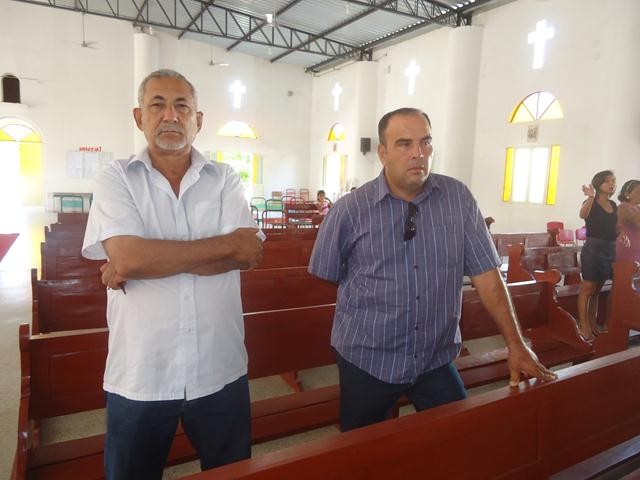 Comemorações de Aniversário da Cidade de Ipiranga - Imagem 55