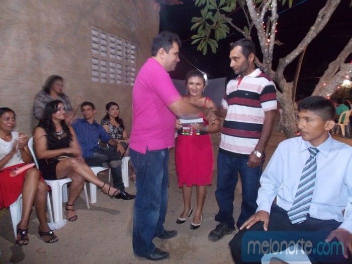 Colação de grau do 9º ano dos alunos da escola Dirceu Mendes Arcoverde - Imagem 54