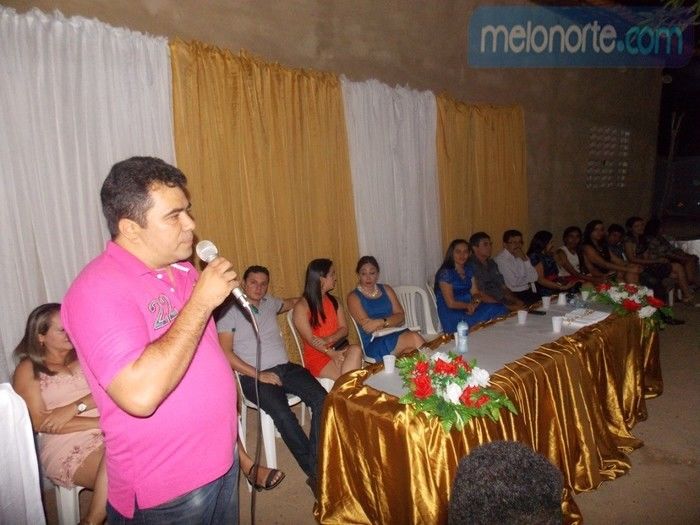 Colação de grau do 9º ano dos alunos da escola Dirceu Mendes Arcoverde - Imagem 69