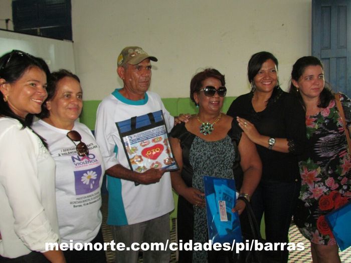 Confira: ‘I Seminário de Combate a Violência’ - Imagem 3