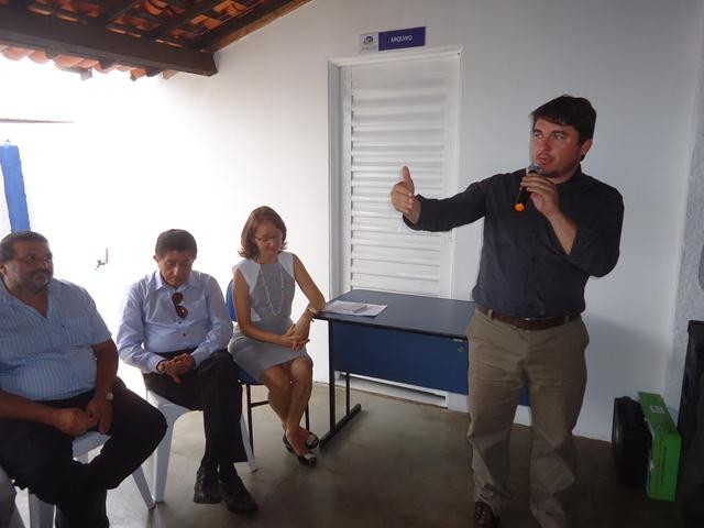 Comemorações de Aniversário da Cidade de Ipiranga - Imagem 181