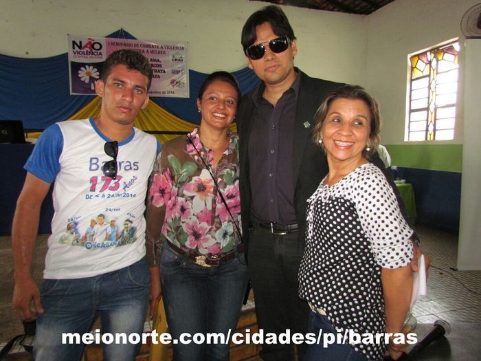 Confira: ‘I Seminário de Combate a Violência’ - Imagem 5