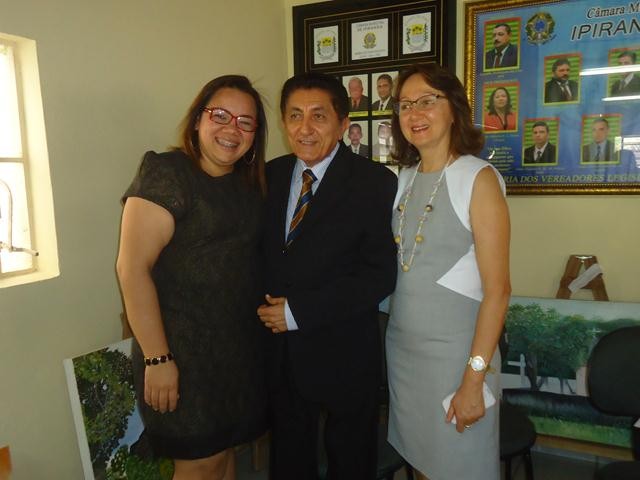 Comemorações de Aniversário da Cidade de Ipiranga - Imagem 137