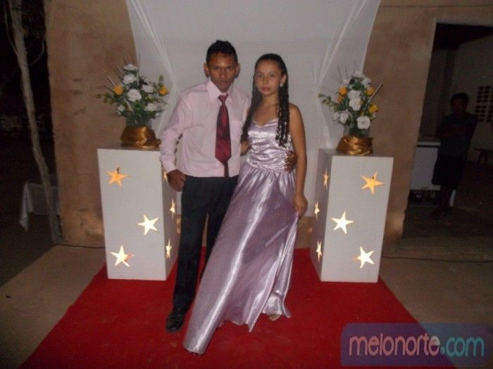 Colação de grau do 9º ano dos alunos da escola Dirceu Mendes Arcoverde - Imagem 13