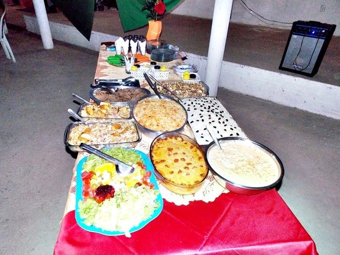 Posto Otávio Mendes Frazão realiza confraternização entre funcionários - Imagem 2