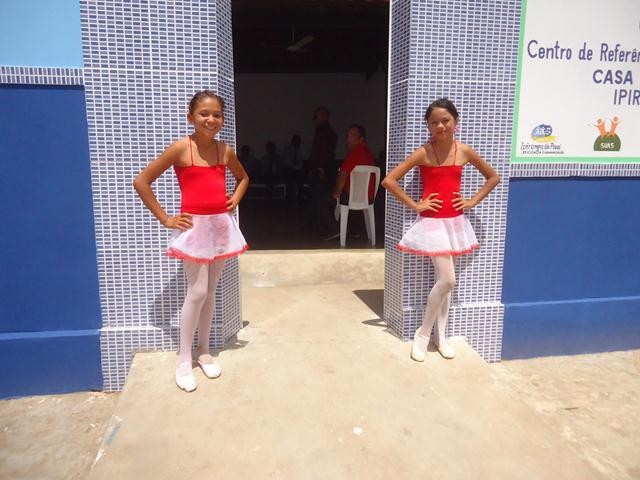 Comemorações de Aniversário da Cidade de Ipiranga - Imagem 150