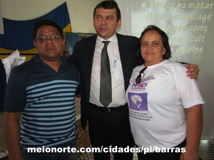 Confira: ‘I Seminário de Combate a Violência’ - Imagem 4