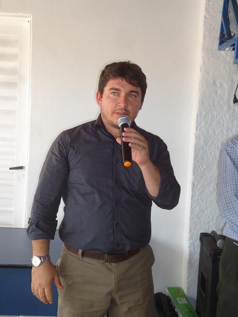 Comemorações de Aniversário da Cidade de Ipiranga - Imagem 180