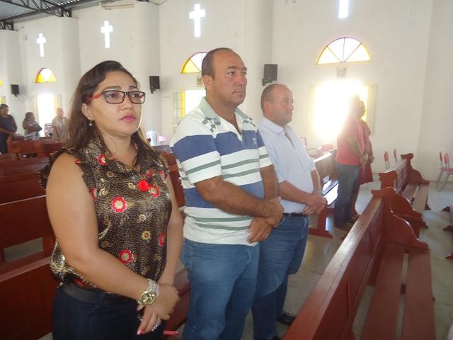 Comemorações de Aniversário da Cidade de Ipiranga - Imagem 14