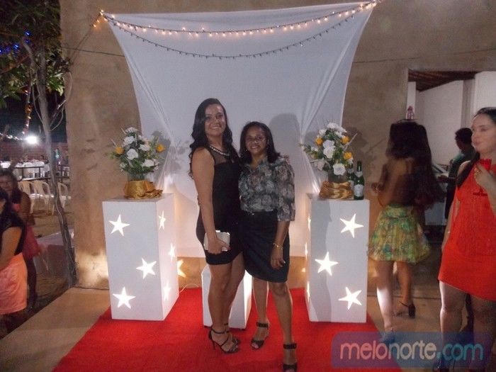 Colação de grau do 9º ano dos alunos da escola Dirceu Mendes Arcoverde - Imagem 119