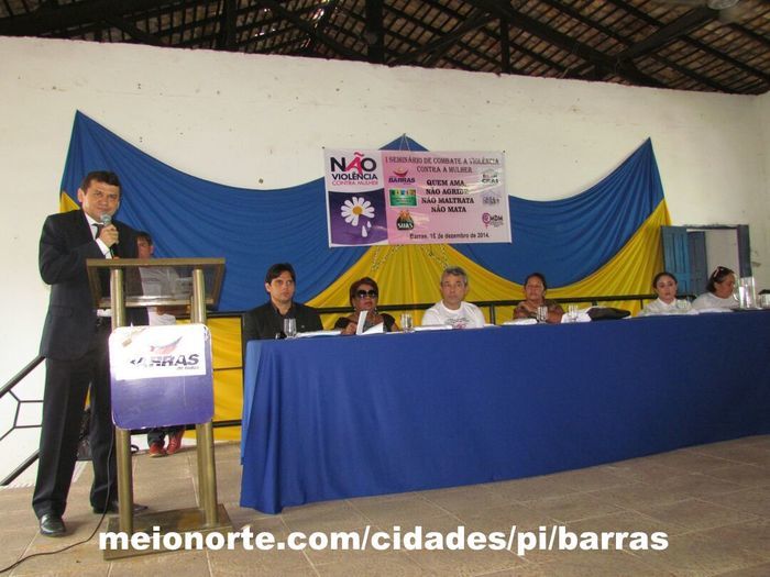 Confira: ‘I Seminário de Combate a Violência’ - Imagem 10