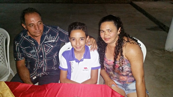 Posto Otávio Mendes Frazão realiza confraternização entre funcionários - Imagem 15