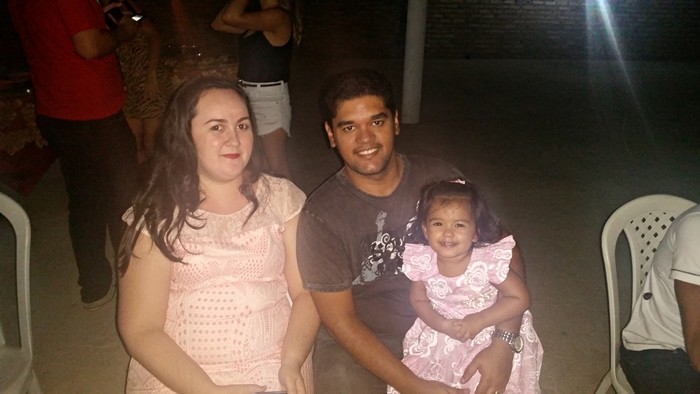 Posto Otávio Mendes Frazão realiza confraternização entre funcionários - Imagem 20