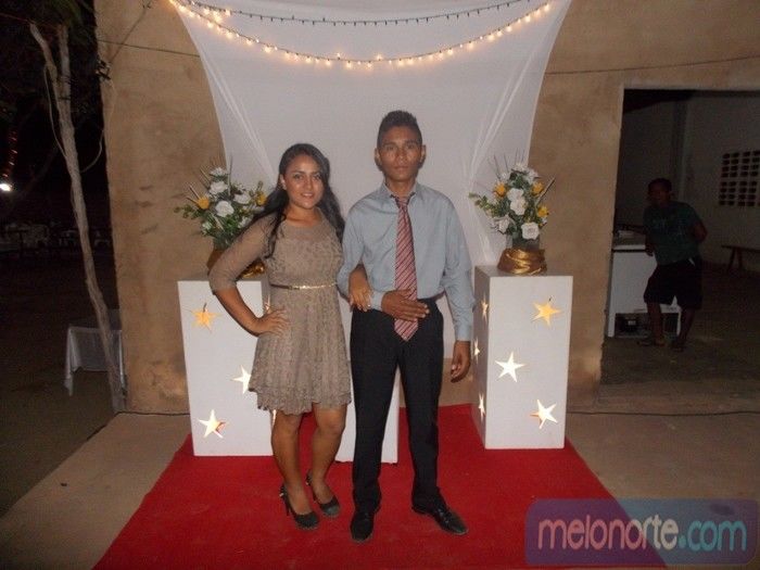 Colação de grau do 9º ano dos alunos da escola Dirceu Mendes Arcoverde - Imagem 6