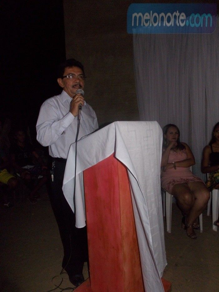 Colação de grau do 9º ano dos alunos da escola Dirceu Mendes Arcoverde - Imagem 64