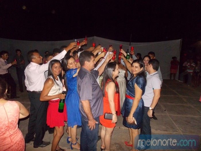 Colação de grau do 9º ano dos alunos da escola Dirceu Mendes Arcoverde - Imagem 105