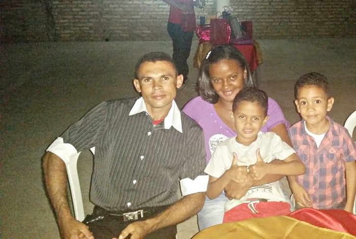 Posto Otávio Mendes Frazão realiza confraternização entre funcionários - Imagem 16