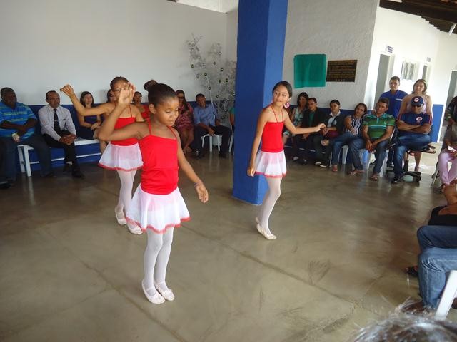 Comemorações de Aniversário da Cidade de Ipiranga - Imagem 168