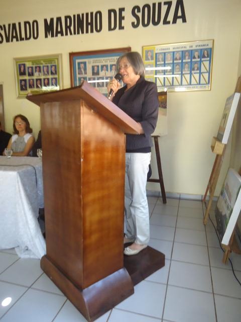 Comemorações de Aniversário da Cidade de Ipiranga - Imagem 104