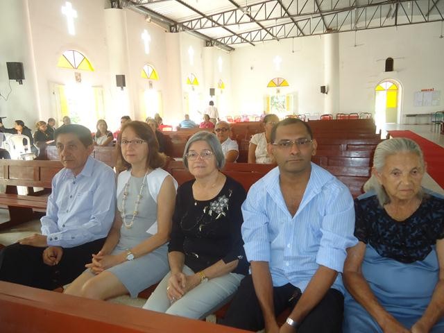 Comemorações de Aniversário da Cidade de Ipiranga - Imagem 6