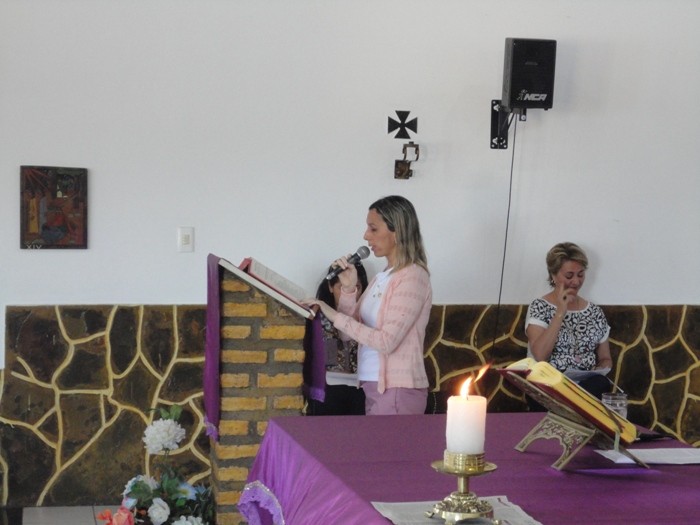 Secretária de Educação é a melhor em pesquisa feita no Município - Imagem 1