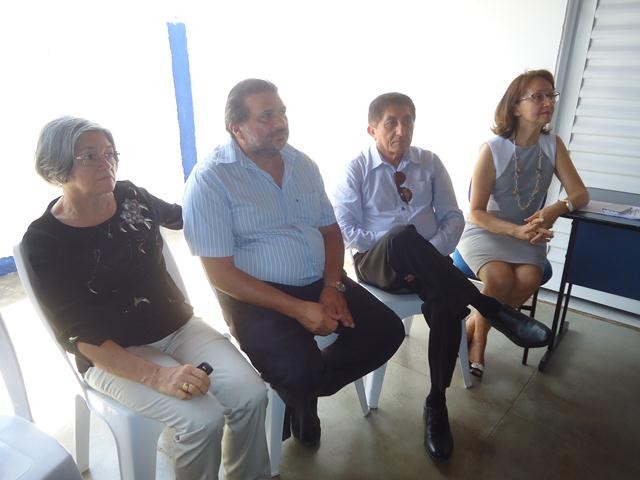 Comemorações de Aniversário da Cidade de Ipiranga - Imagem 179