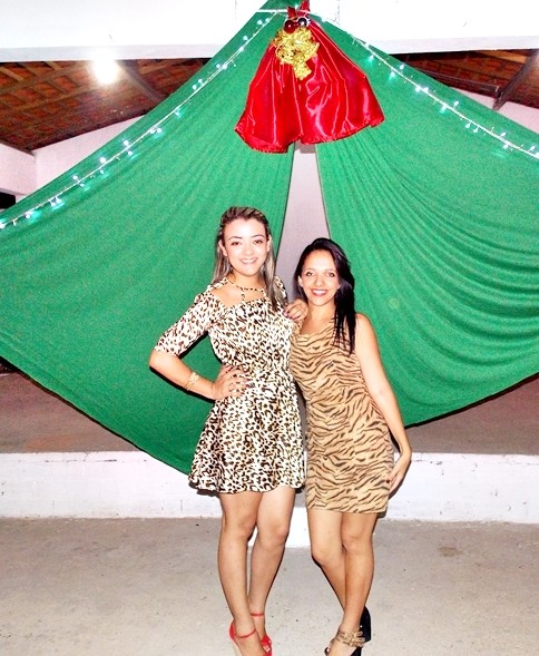 Posto Otávio Mendes Frazão realiza confraternização entre funcionários - Imagem 9