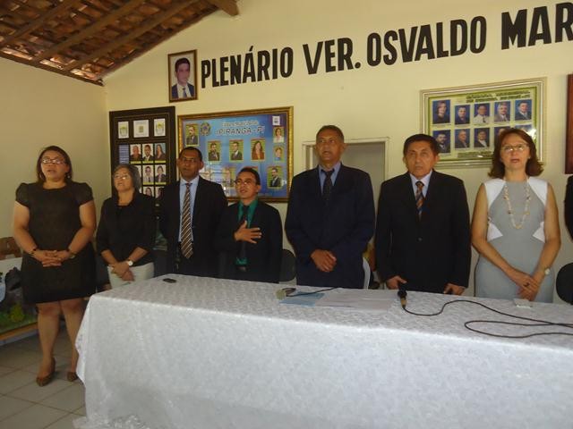 Comemorações de Aniversário da Cidade de Ipiranga - Imagem 80