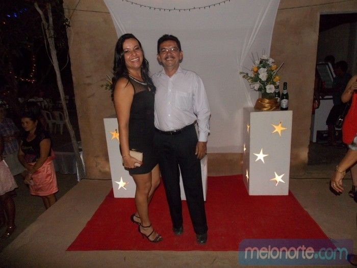 Colação de grau do 9º ano dos alunos da escola Dirceu Mendes Arcoverde - Imagem 121