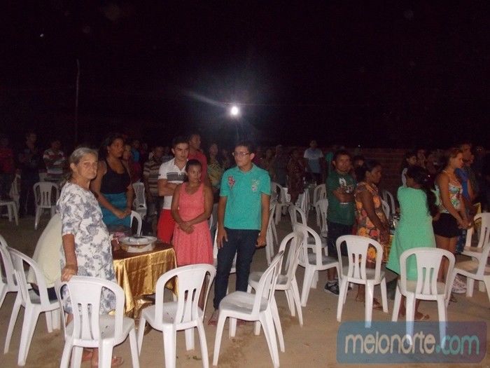Colação de grau do 9º ano dos alunos da escola Dirceu Mendes Arcoverde - Imagem 44