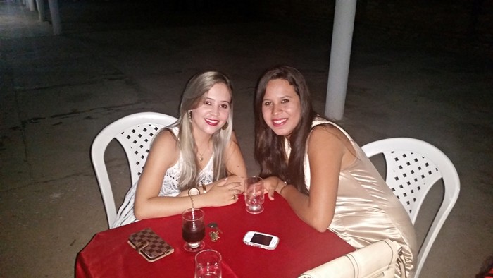 Posto Otávio Mendes Frazão realiza confraternização entre funcionários - Imagem 14