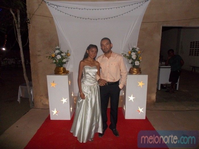 Colação de grau do 9º ano dos alunos da escola Dirceu Mendes Arcoverde - Imagem 9