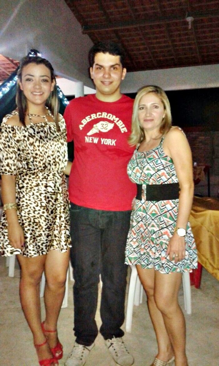 Posto Otávio Mendes Frazão realiza confraternização entre funcionários - Imagem 7