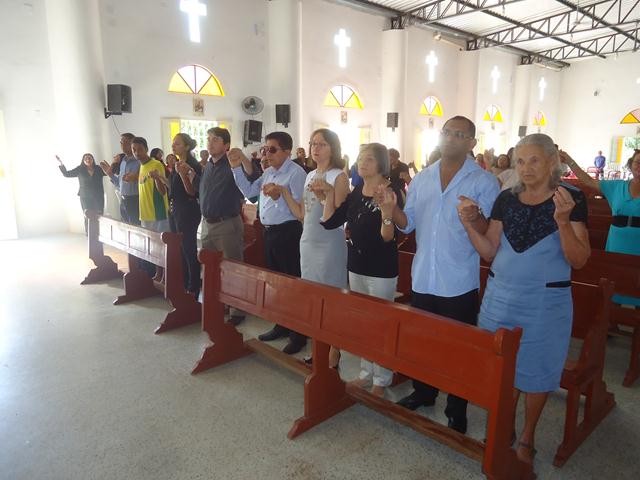 Comemorações de Aniversário da Cidade de Ipiranga - Imagem 56