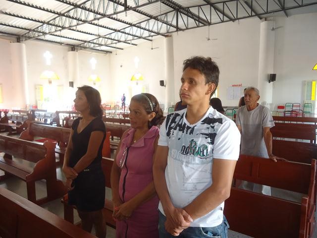 Comemorações de Aniversário da Cidade de Ipiranga - Imagem 16