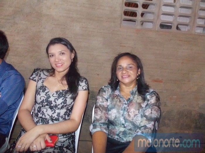 Colação de grau do 9º ano dos alunos da escola Dirceu Mendes Arcoverde - Imagem 67