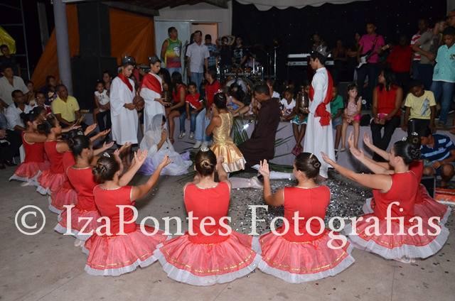 E Foi Assim que Terminou a Festa de 52 anos da Cidade de Ipiranga - Imagem 114