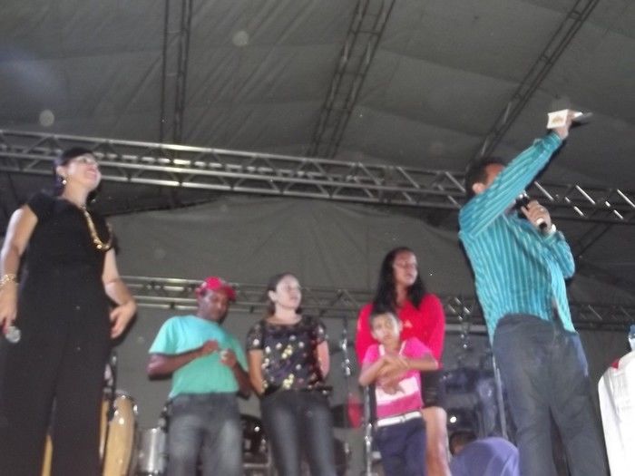 Prefeitura de Curralinhos realiza grande festa em comemoração aos 19 anos  de emancipação política - Imagem 41