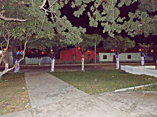 Prefeitura de Prata do Piauí finaliza a 1ª Decoração Natalina da cidade - Imagem 3