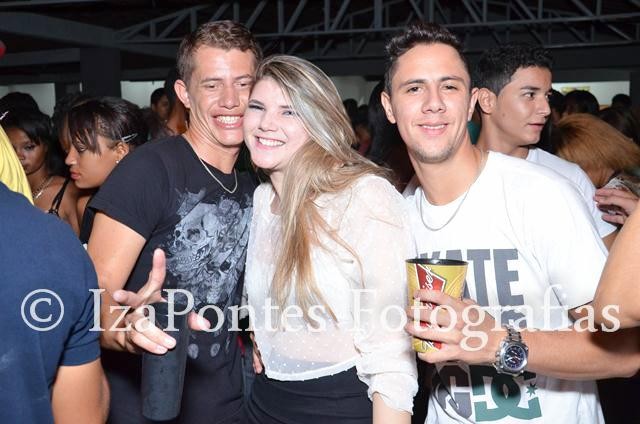 E Foi Assim que Terminou a Festa de 52 anos da Cidade de Ipiranga - Imagem 264