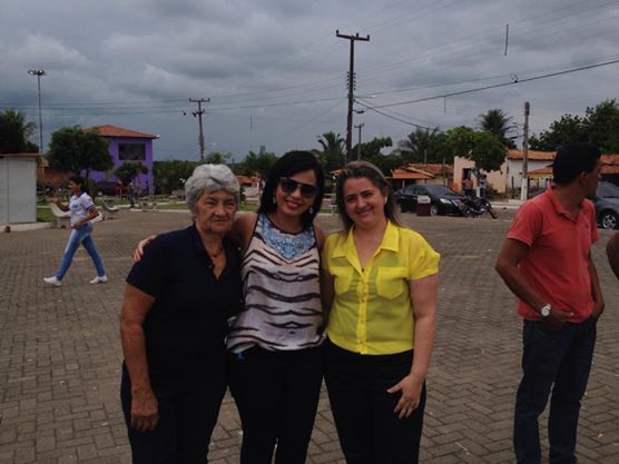 Prefeitura de Curralinhos realiza grande festa em comemoração aos 19 anos  de emancipação política - Imagem 16