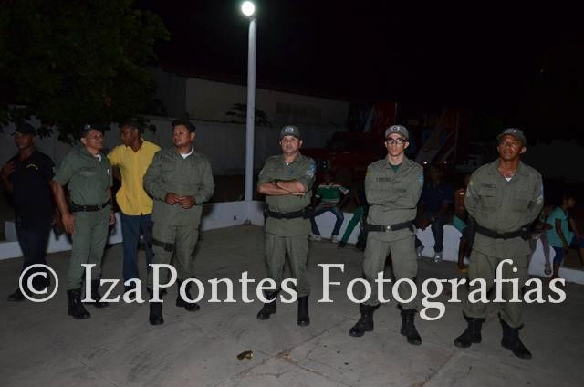 E Foi Assim que Terminou a Festa de 52 anos da Cidade de Ipiranga - Imagem 233