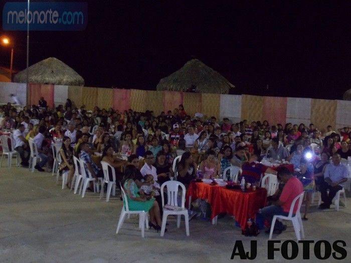 Solenidade de premiação entrega de medalhas U.E Paulo Ferraz - Imagem 70