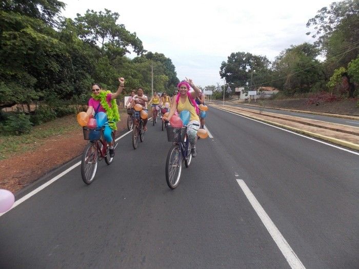 Pedalada da Diversidade  - Imagem 15