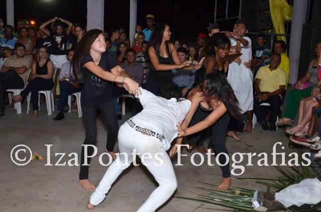 E Foi Assim que Terminou a Festa de 52 anos da Cidade de Ipiranga - Imagem 46