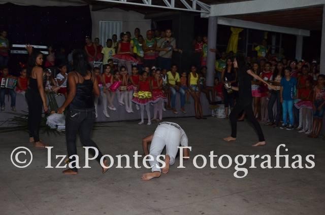 E Foi Assim que Terminou a Festa de 52 anos da Cidade de Ipiranga - Imagem 38