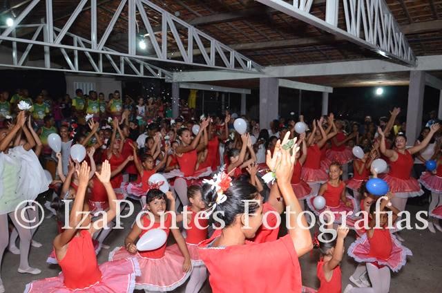 E Foi Assim que Terminou a Festa de 52 anos da Cidade de Ipiranga - Imagem 183